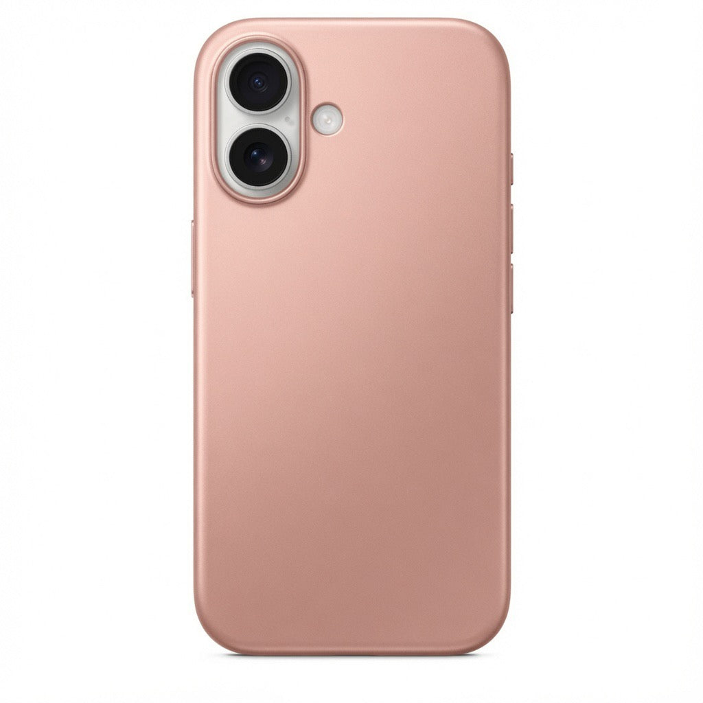 Liquid Silicone Case for iPhone 17 Series - MagSafe AurexCases