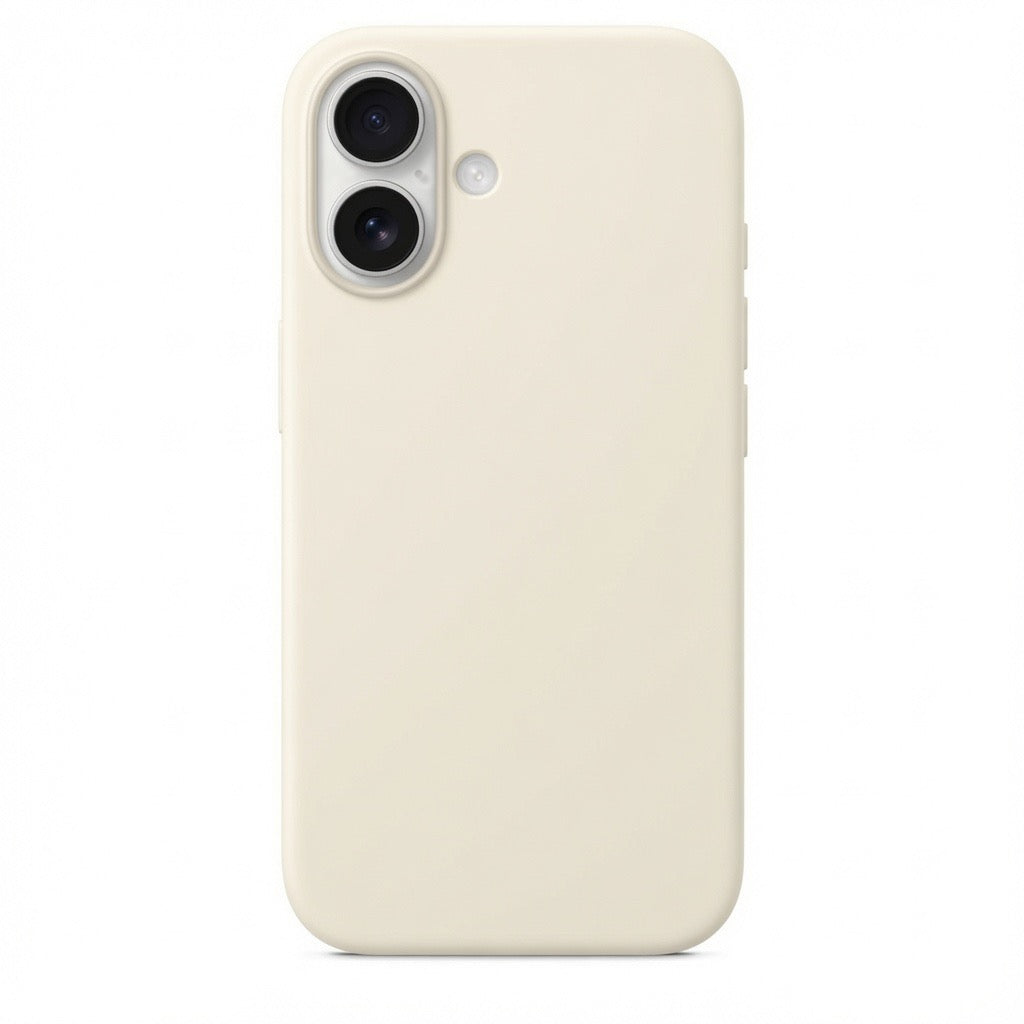 Liquid Silicone Case for iPhone 17 Series - MagSafe AurexCases