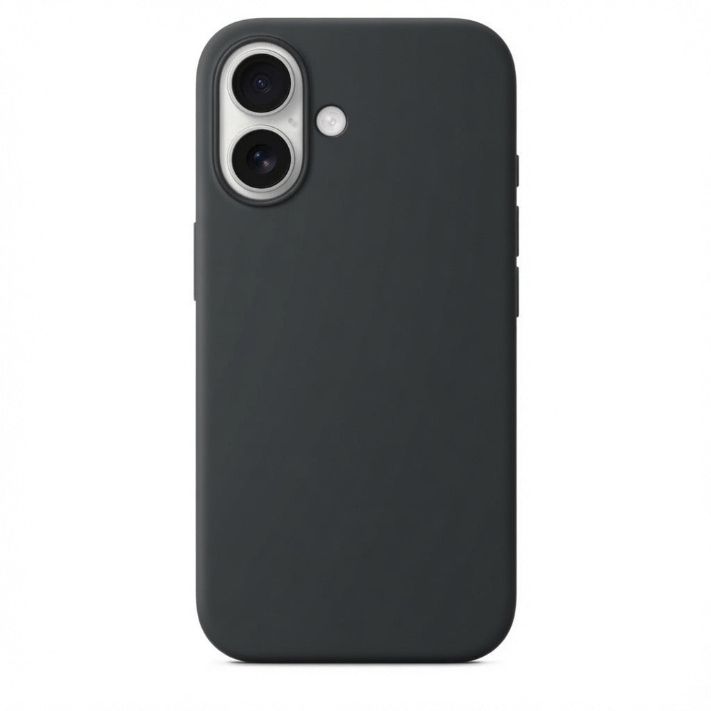 Liquid Silicone Case for iPhone 17 Series - MagSafe AurexCases