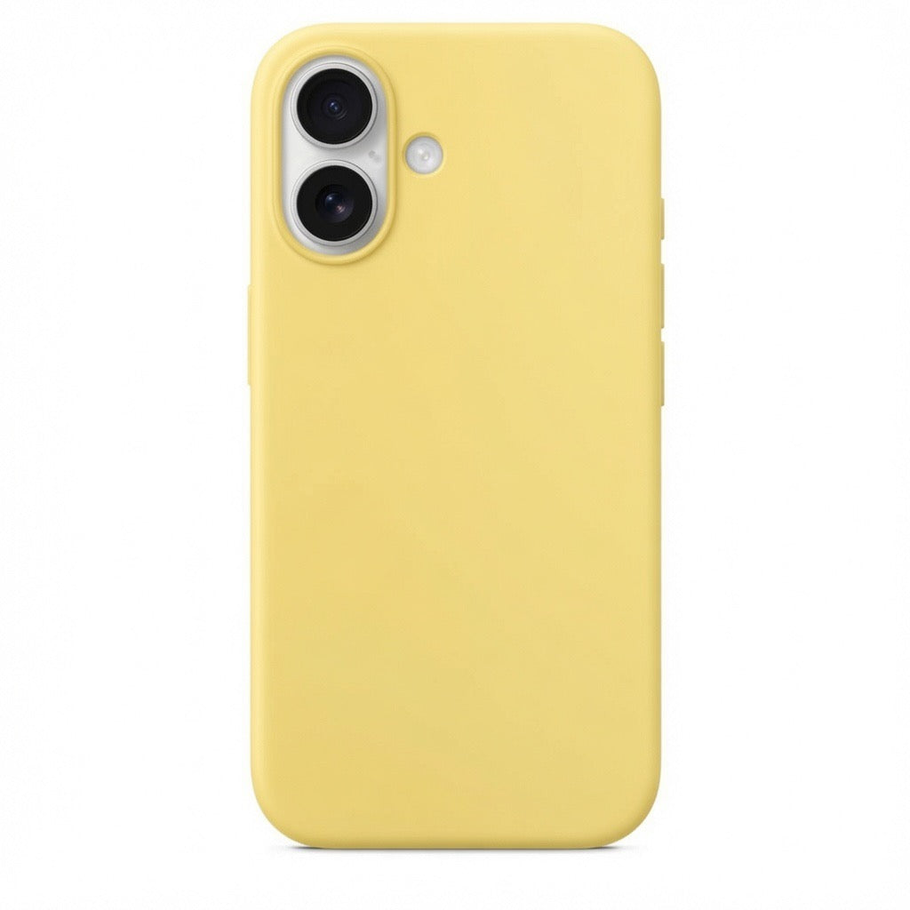 Liquid Silicone Case for iPhone 17 Series - MagSafe AurexCases