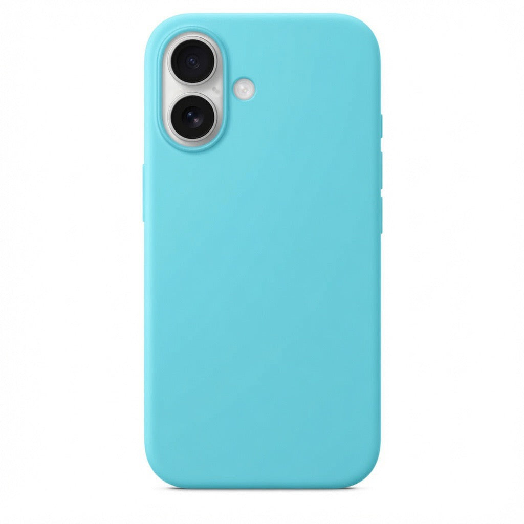 Liquid Silicone Case for iPhone 17 Series - MagSafe AurexCases