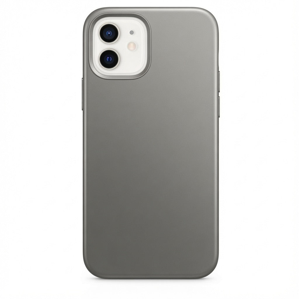 iPhone 12 Series Silicone Case - MagSafe AurexCases