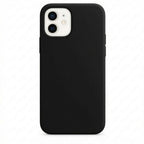 iPhone 12 Series Silicone Case - MagSafe AurexCases