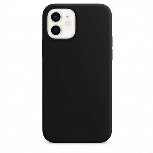 iPhone 12 Series Silicone Case - MagSafe AurexCases