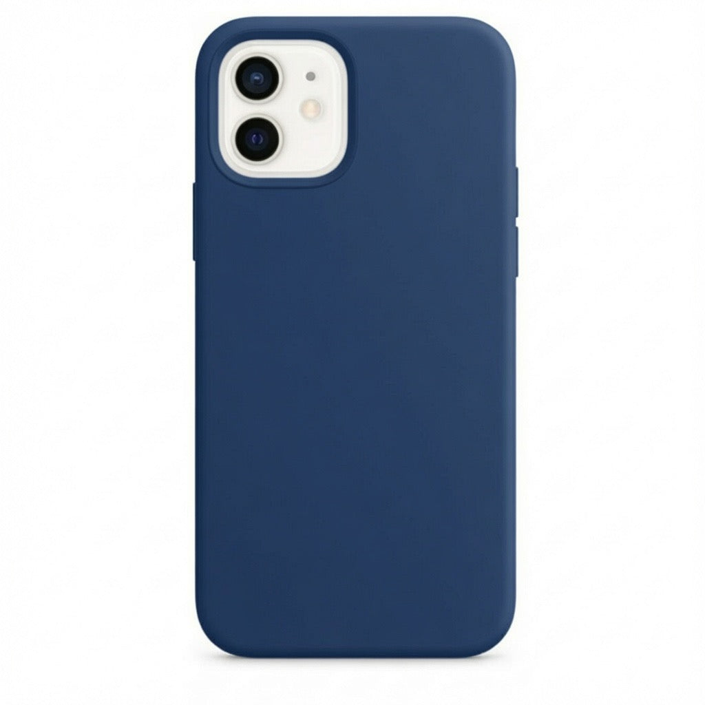 iPhone 12 Series Silicone Case - MagSafe AurexCases