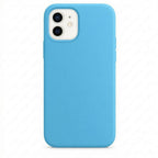 iPhone 12 Series Silicone Case - MagSafe AurexCases