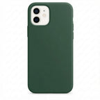 iPhone 12 Series Silicone Case - MagSafe AurexCases