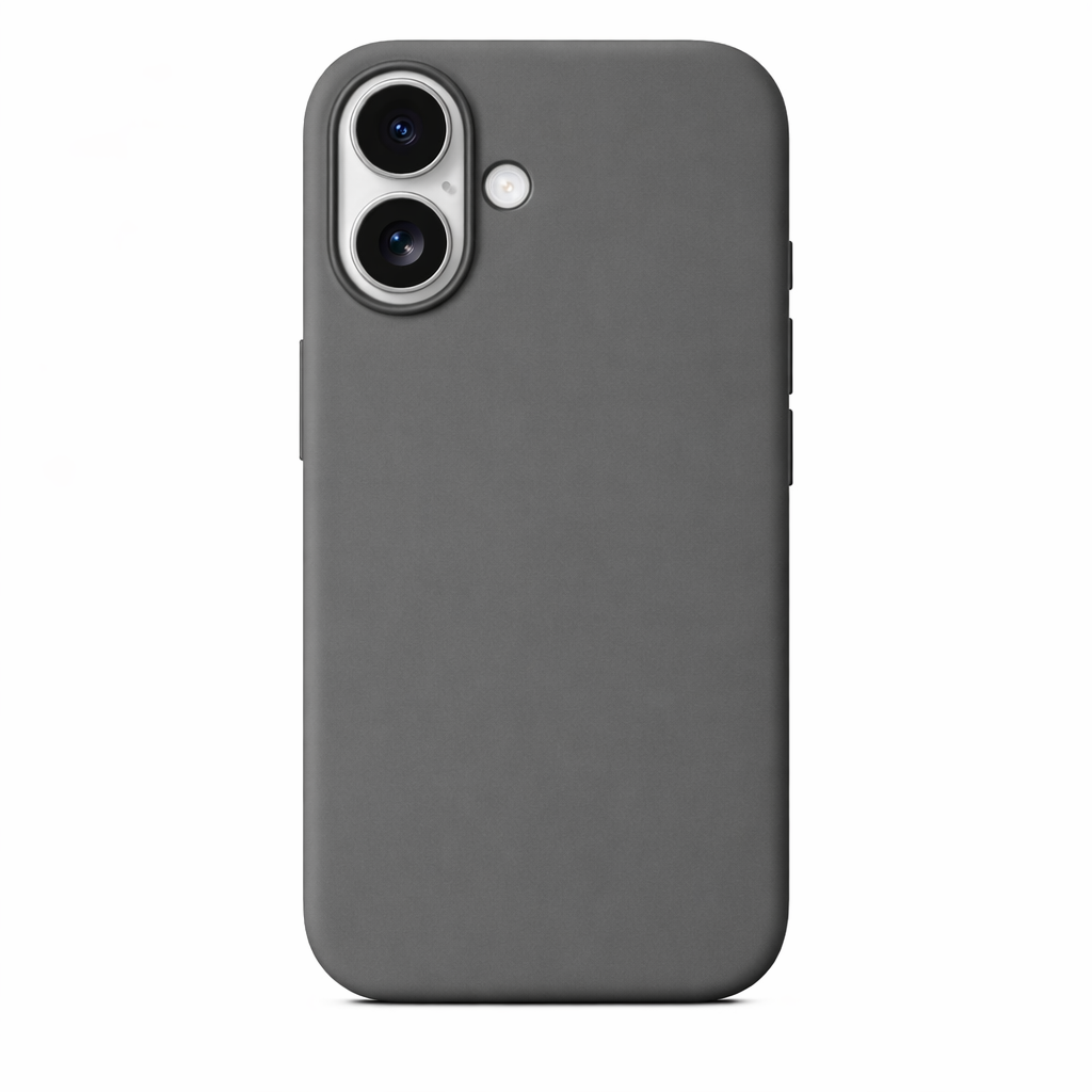 iPhone 16 Series Silicone Case - MagSafe AurexCases