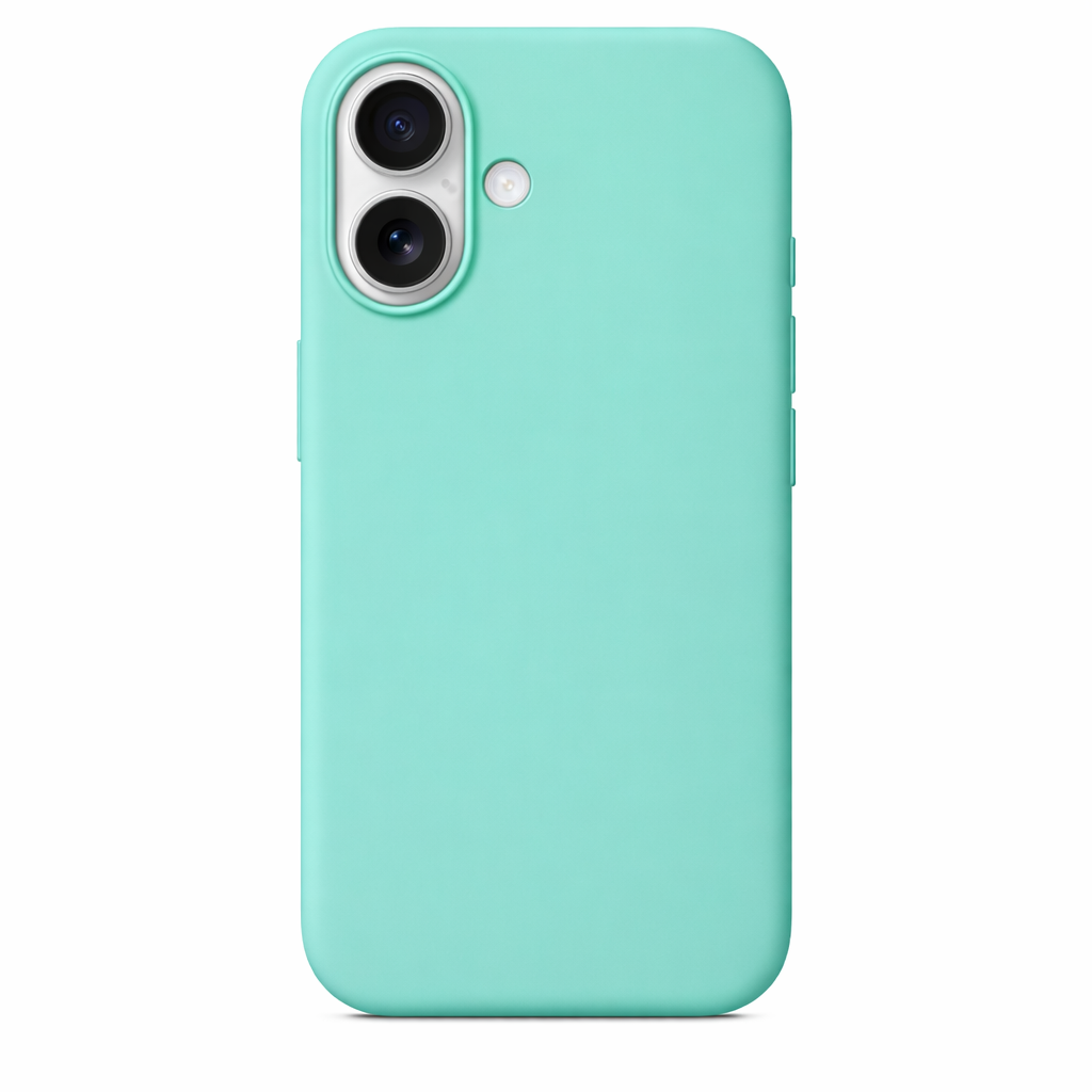 iPhone 16 Series Silicone Case - MagSafe AurexCases