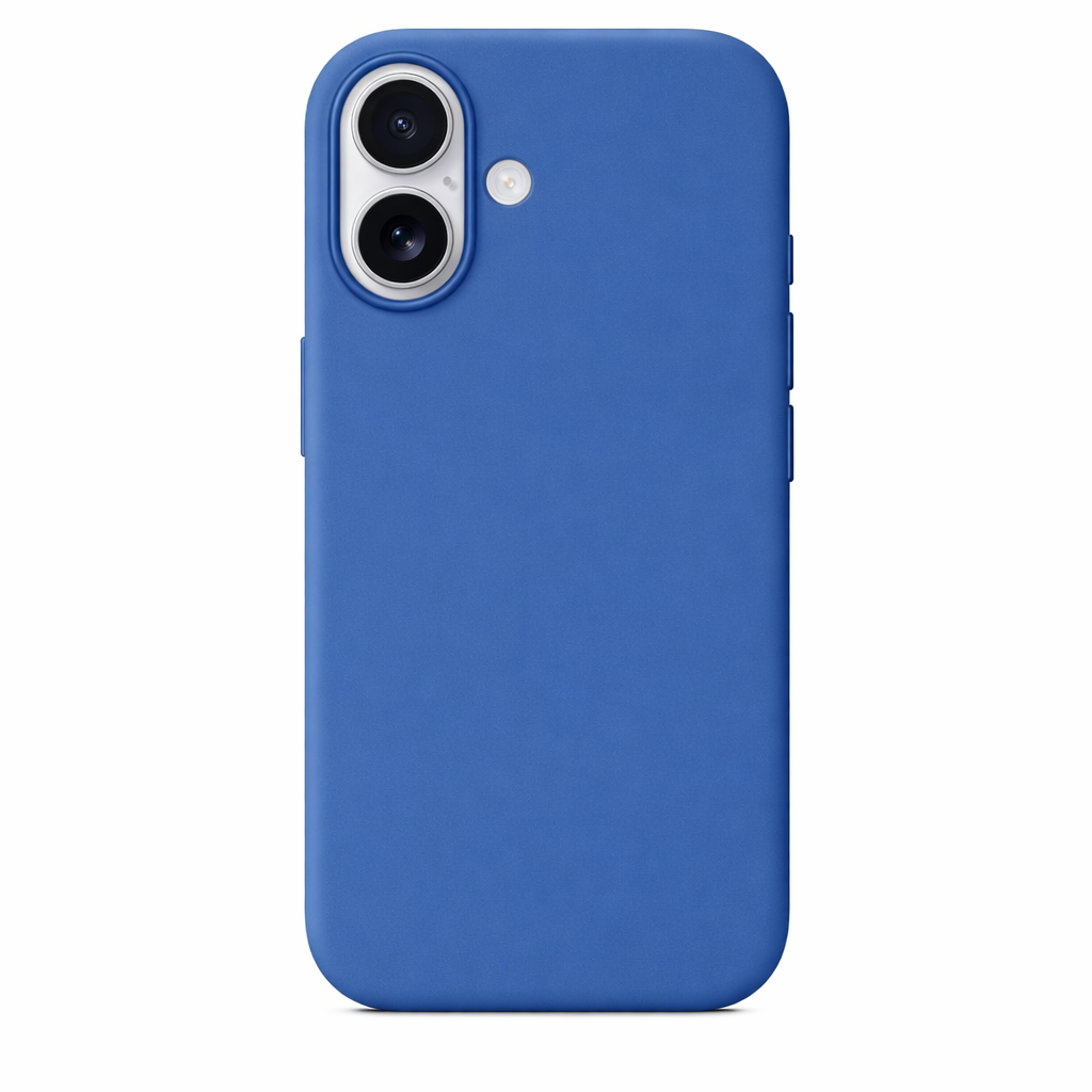 iPhone 16 Series Silicone Case - MagSafe AurexCases