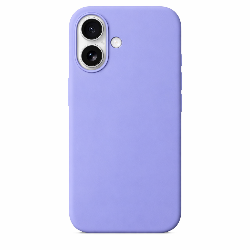 iPhone 16 Series Silicone Case - MagSafe AurexCases