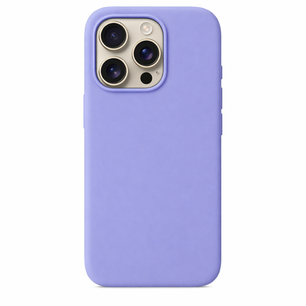 iPhone 16 Series Silicone Case - MagSafe AurexCases