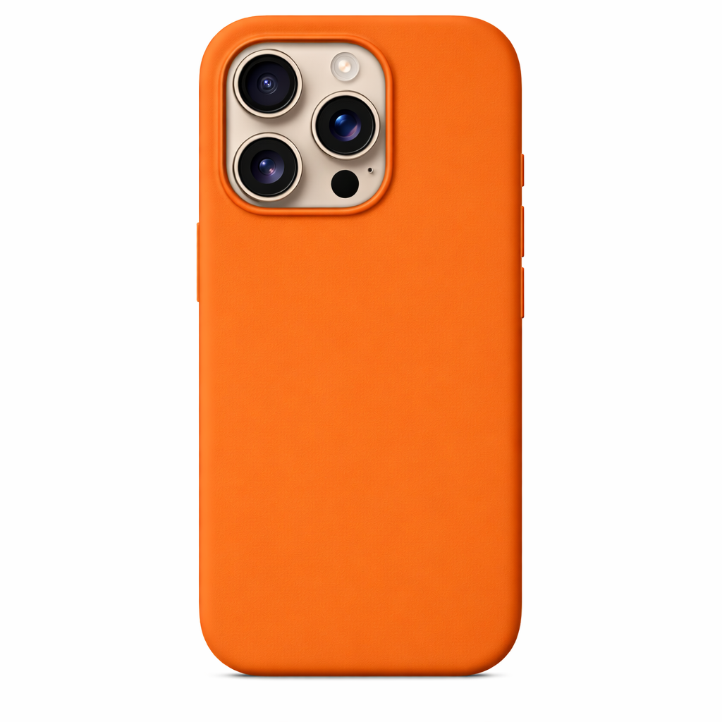 iPhone 16 Series Silicone Case - MagSafe AurexCases