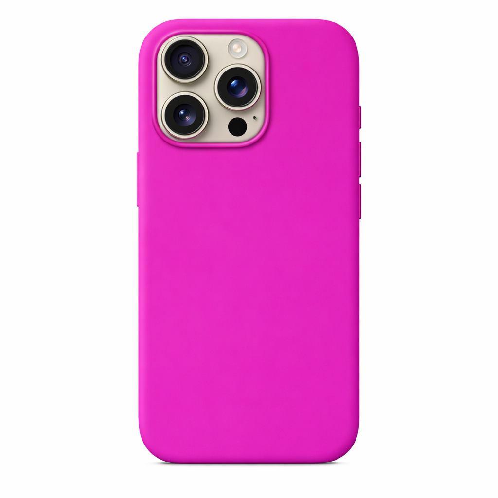 iPhone 16 Series Silicone Case - MagSafe AurexCases
