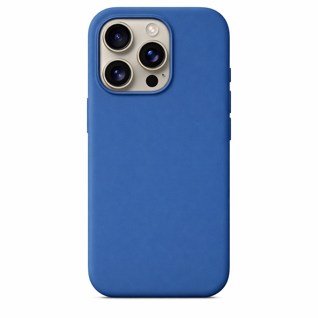 iPhone 16 Series Silicone Case - MagSafe AurexCases