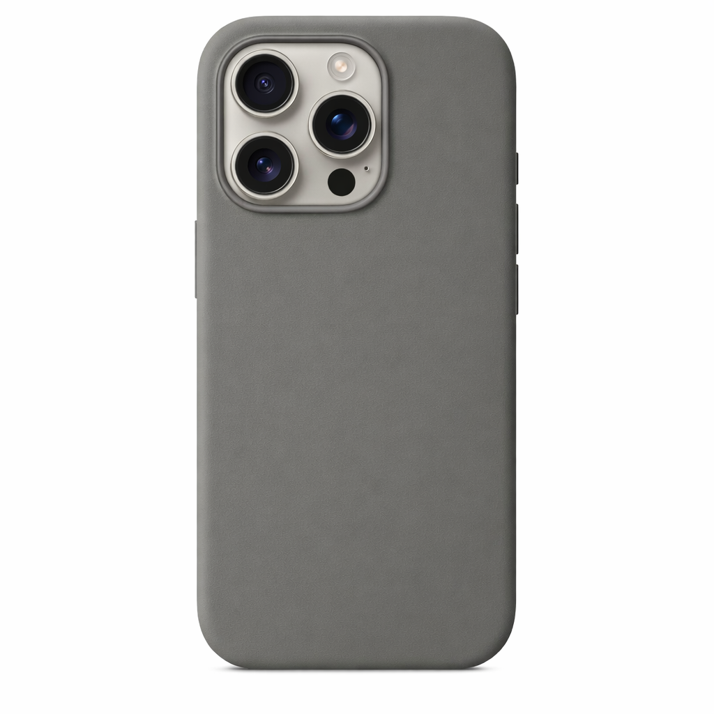 iPhone 16 Series Silicone Case - MagSafe AurexCases