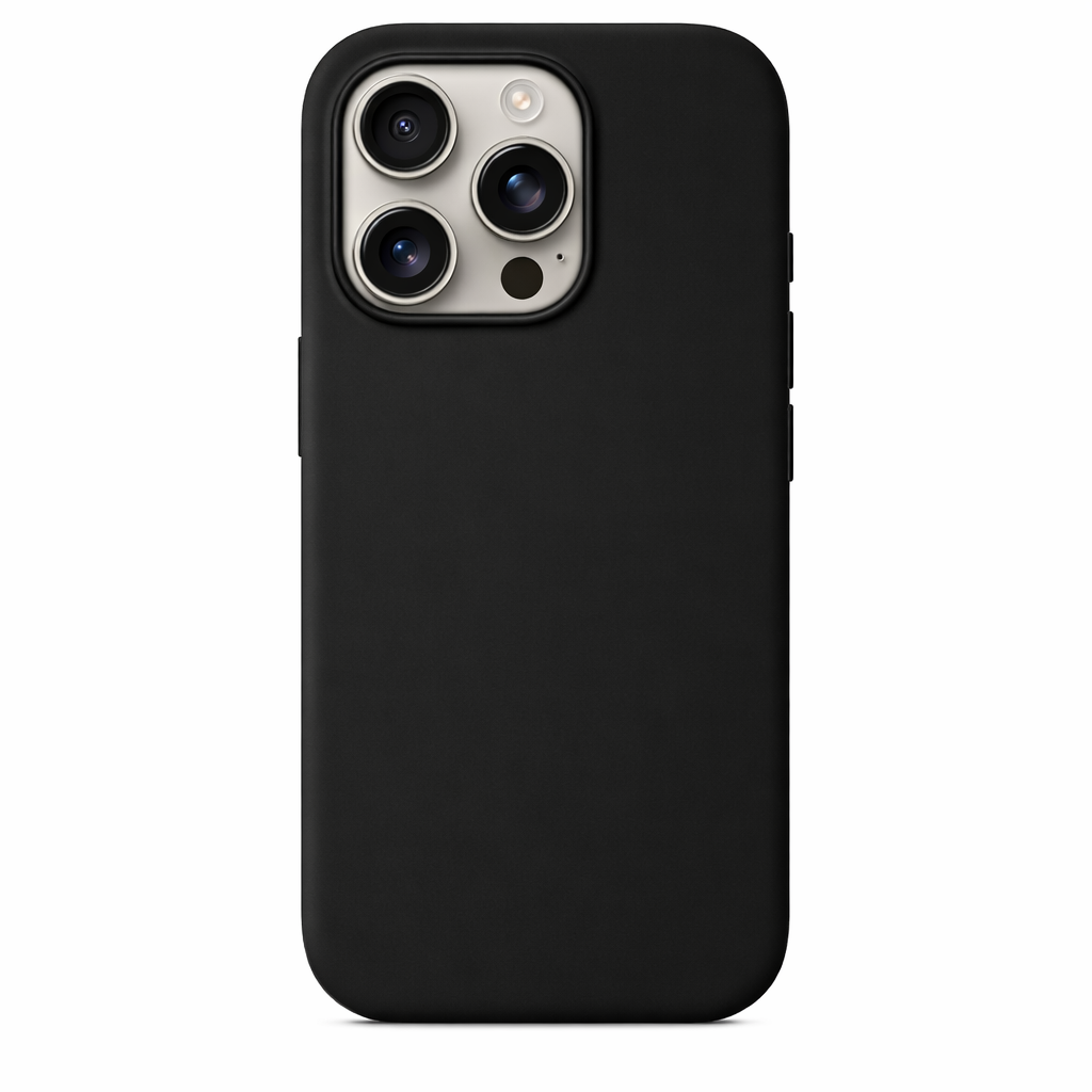 iPhone 16 Series Silicone Case - MagSafe AurexCases