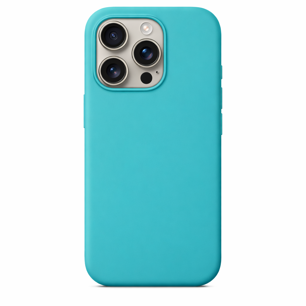 iPhone 16 Series Silicone Case - MagSafe AurexCases