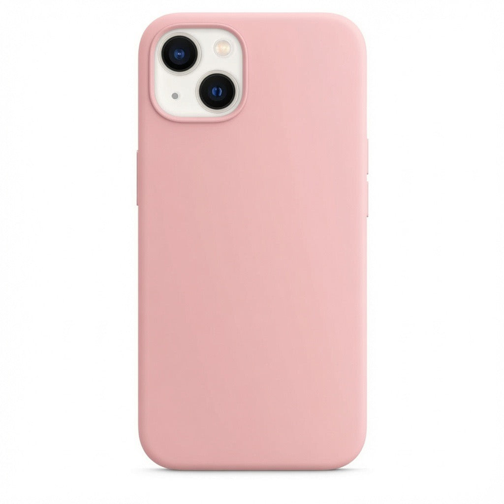 iPhone 13 Series Silicone Case - MagSafe AurexCases
