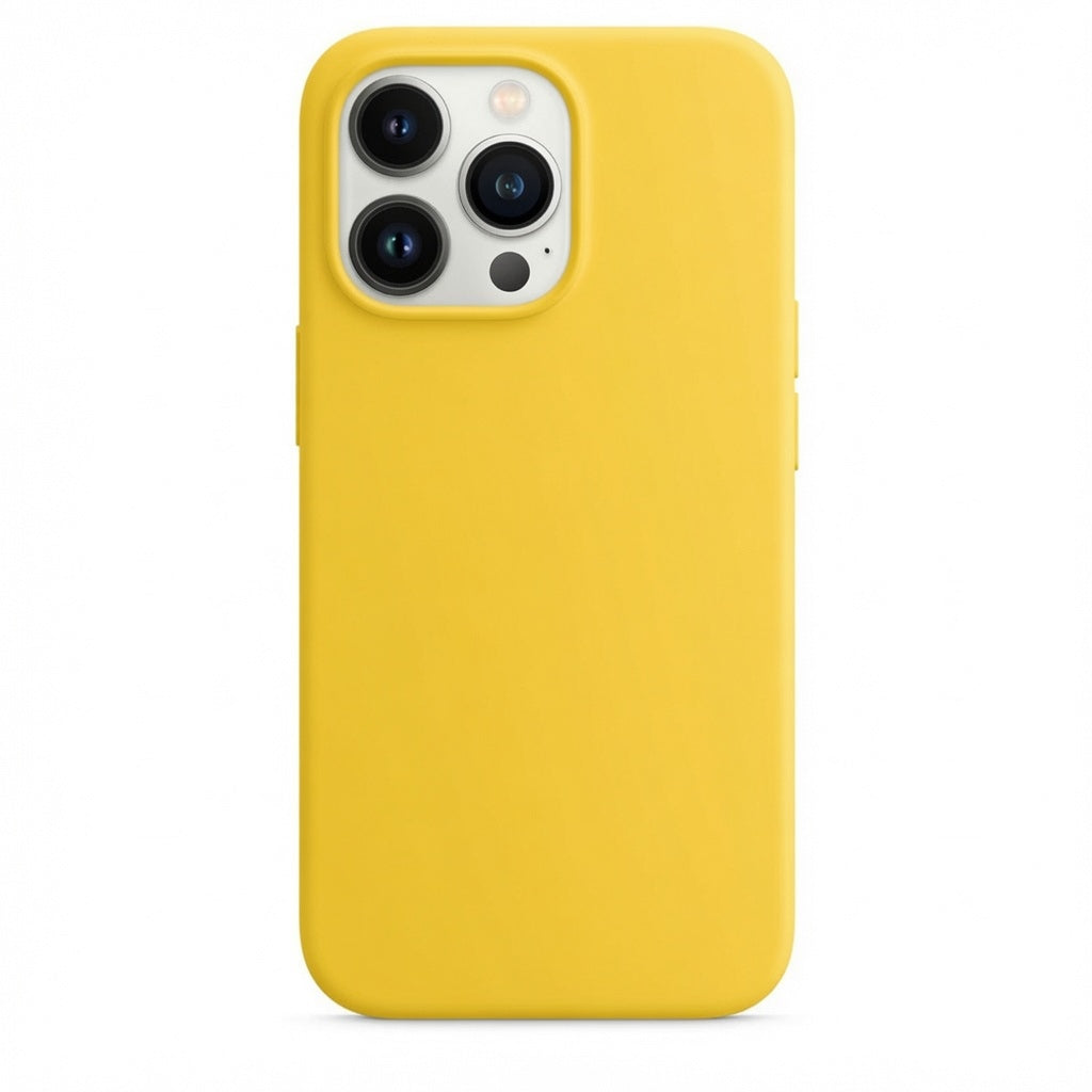iPhone 13 Series Silicone Case - MagSafe AurexCases