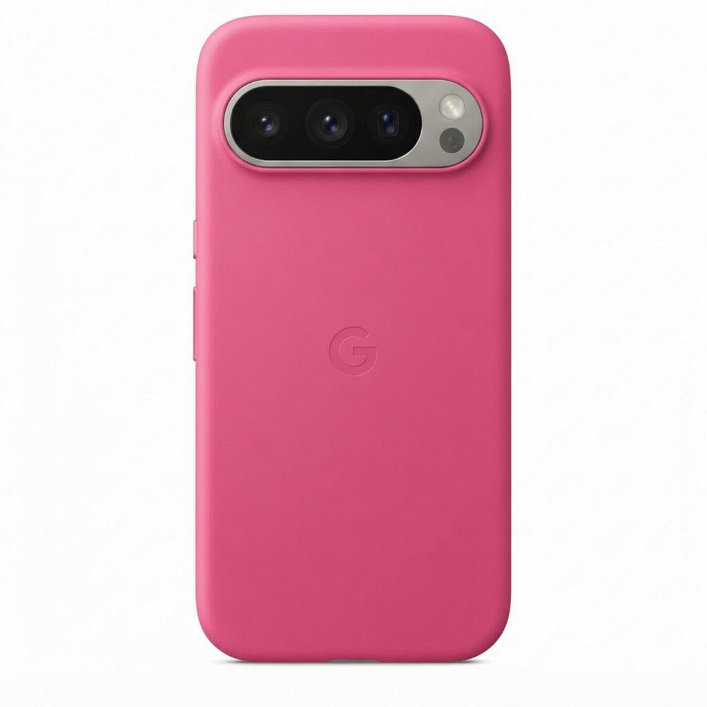 Google Pixel 10 Series Silicone Case - MagSafe AurexCases
