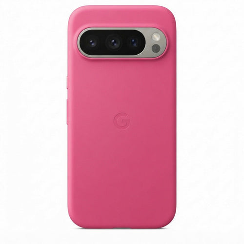 Google Pixel 10 Series Silicone Case - MagSafe AurexCases
