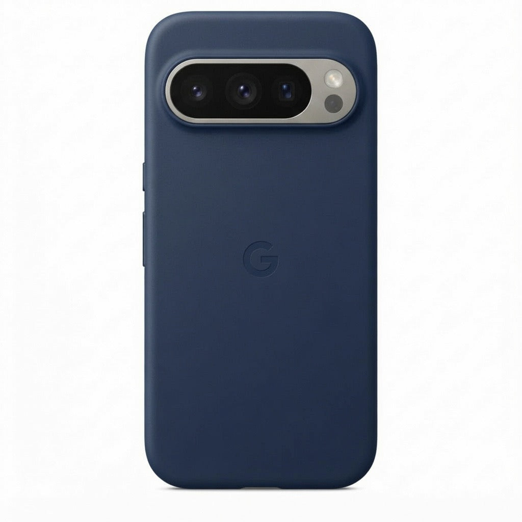 Google Pixel 10 Series Silicone Case - MagSafe AurexCases