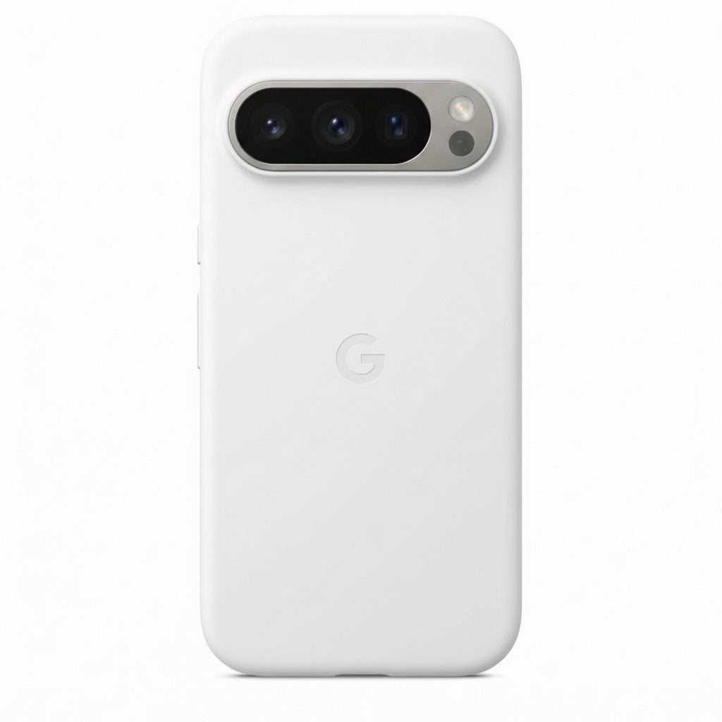 Google Pixel 10 Series Silicone Case - MagSafe AurexCases
