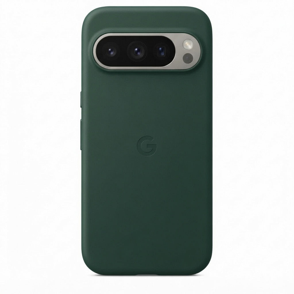 Google Pixel 10 Series Silicone Case - MagSafe AurexCases