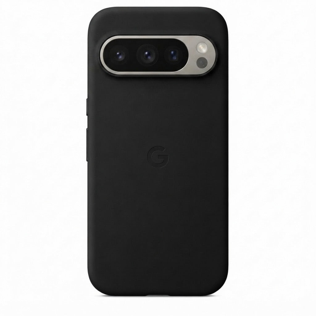 Google Pixel 10 Series Silicone Case - MagSafe AurexCases