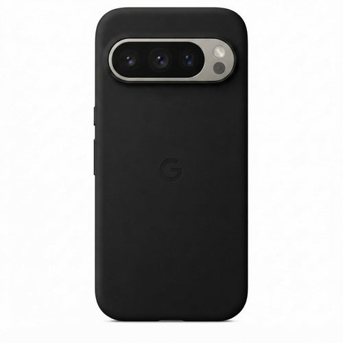 Google Pixel 10 Series Silicone Case - MagSafe AurexCases