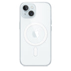 iPhone 15 Series Clear Case - MagSafe
