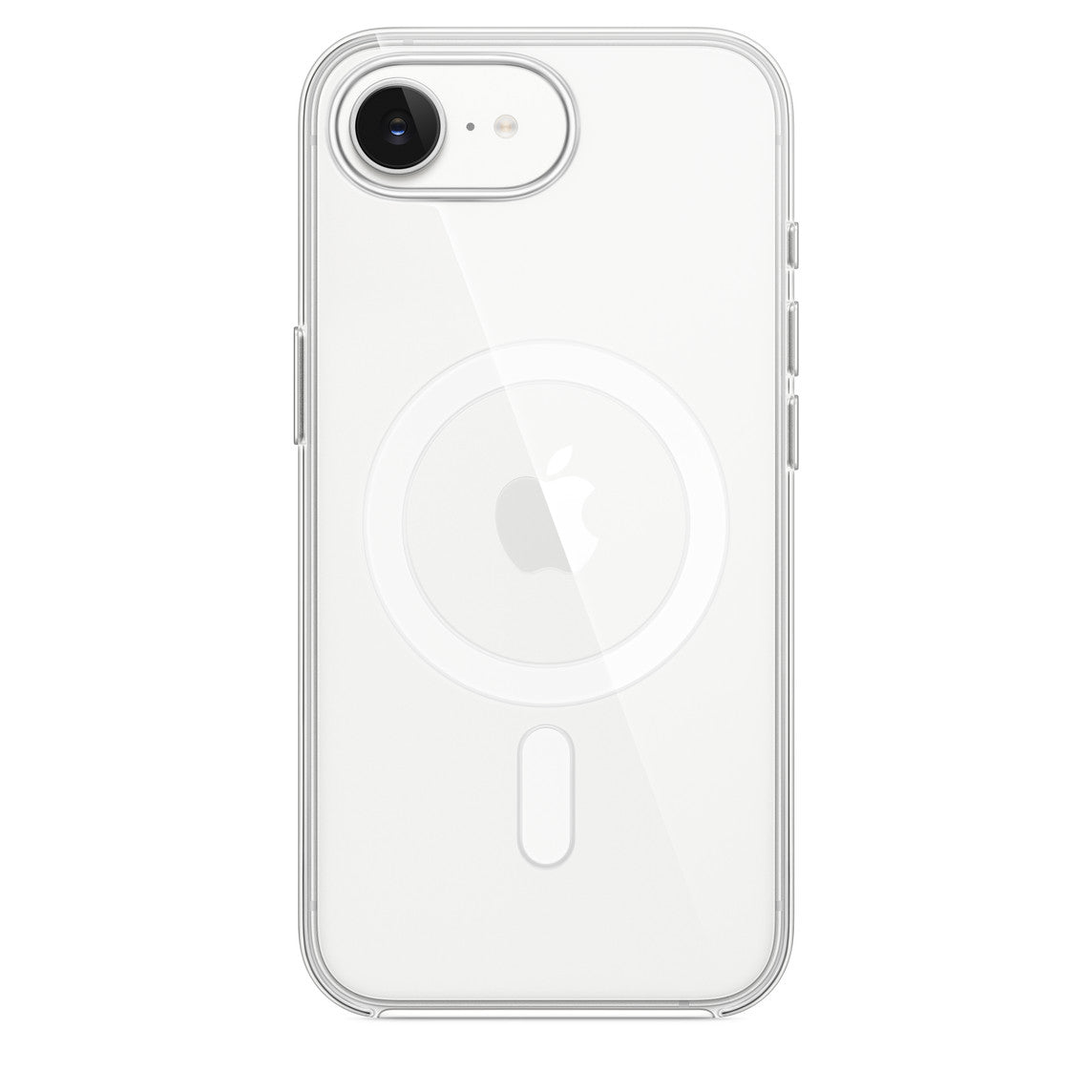 iPhone Air Series Clear Case - MagSafe