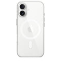 iPhone 17 Serie Clear Case - MagSafe