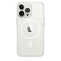 iPhone 14 Series Clear Case - MagSafe