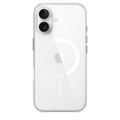 iPhone 16 Series Clear Case - MagSafe