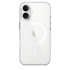 iPhone 16 Series Clear Case - MagSafe
