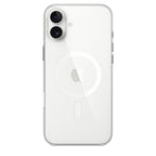 iPhone 16 Series Clear Case - MagSafe