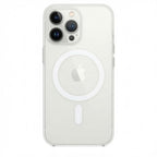iPhone 13 Series Clear Case - MagSafe