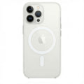 iPhone 13 Series Clear Case - MagSafe