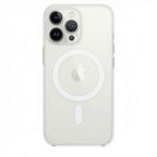 iPhone 13 Series Clear Case - MagSafe