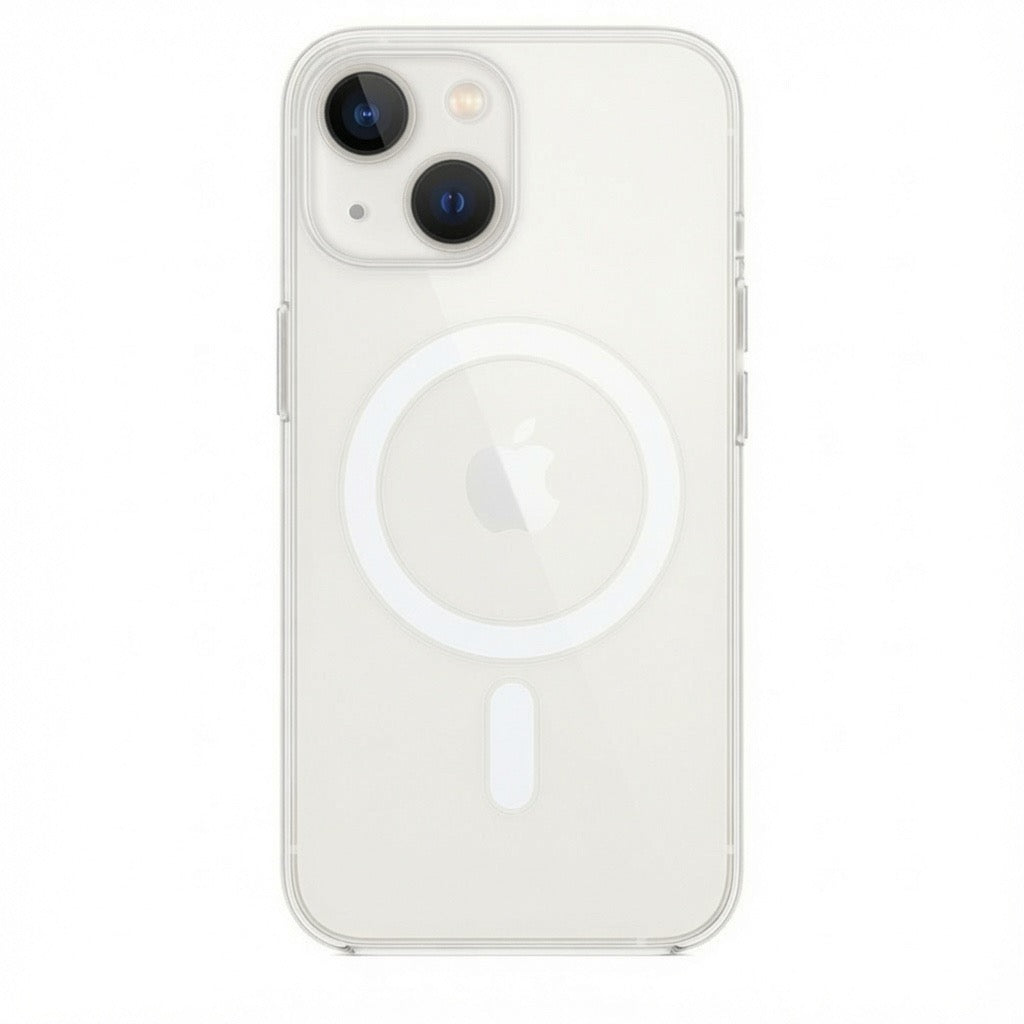 iPhone 13 Serie Klarsicht-Case – MagSafe
