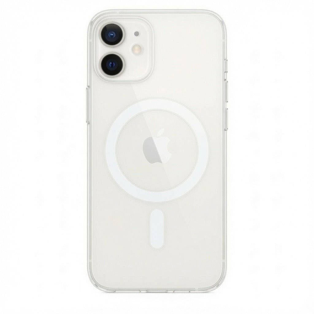 iPhone 12 Series Clear Case - MagSafe