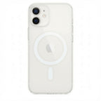 iPhone 12 Series Clear Case - MagSafe