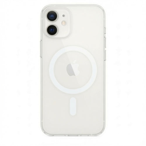 iPhone 12 Serie Clear Case - MagSafe