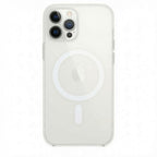 iPhone 12 Series Clear Case - MagSafe