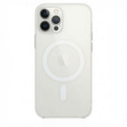 iPhone 12 Series Clear Case - MagSafe