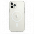 iPhone 11 Series Clear Case - MagSafe