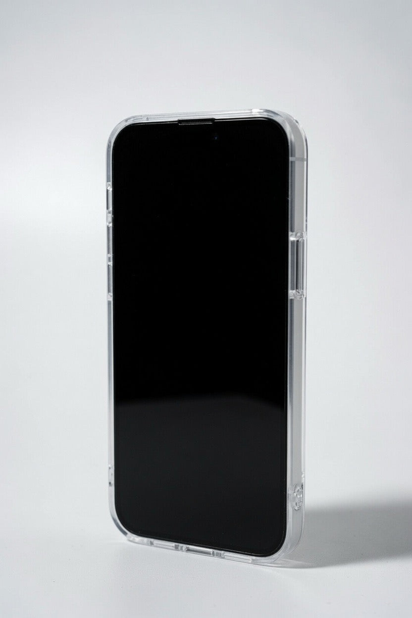 iPhone 12 Series Clear Case - MagSafe