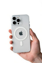 iPhone 15 Series Clear Case - MagSafe